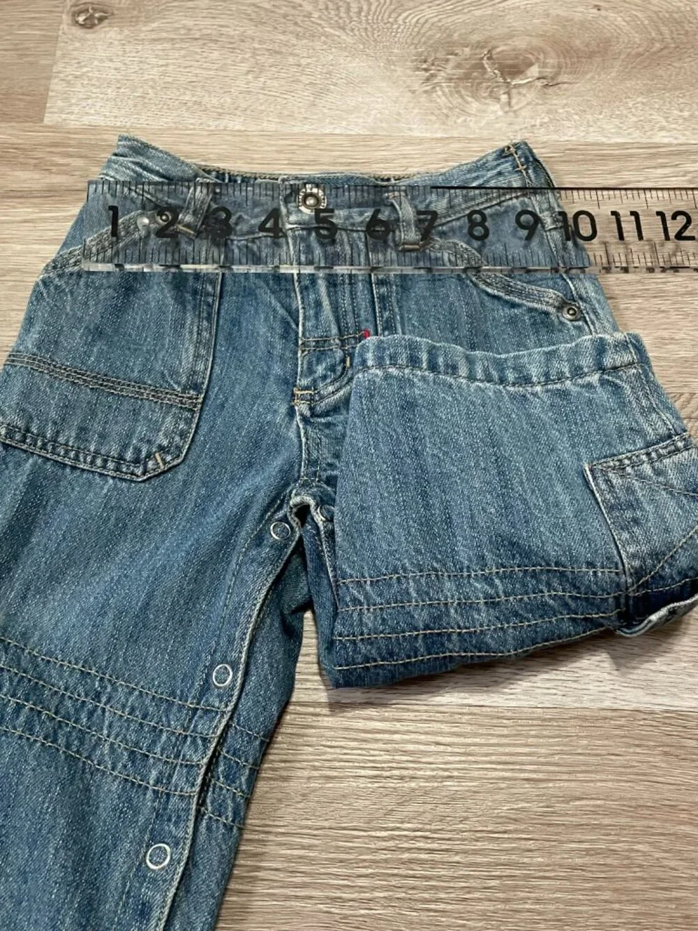 Fully Lined Pants